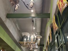 -冰城串吧(柳芳店)
