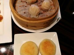 -新天世纪中餐厅