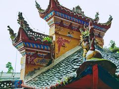 -石宝寨