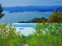 -千岛湖天屿景区