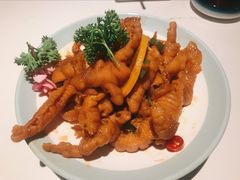 -渔傅·霞浦滩涂海鲜(建平店)