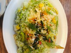 -MORNING GOOD Bistro(翰林府店)