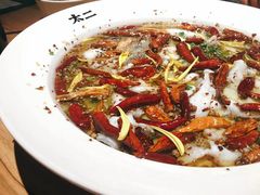 -太二酸菜鱼(汕头苏宁广场店)