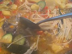 -探鱼·鲜青椒爽麻烤鱼(天河优托邦店)