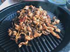 -半山腰·云南菜(侨福芳草地店)