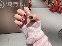-海底捞火锅(顺城购物中心店)
