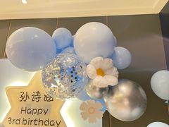 -金汇四季广场