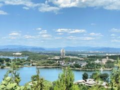 -北京金海湖景区
