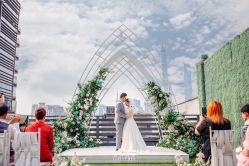 -格乐利雅婚礼艺术中心(南外滩店)