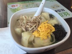 -锡笼记·无锡小笼(方塔店)