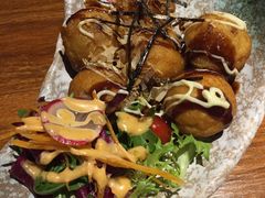 -青叶日式料理(飘亮阳光广场店)