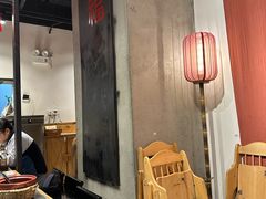 -和府捞面(天河领展广场店)