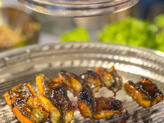 -本炙炭烤·蒲烧活鳗料理店(金沙洲店)