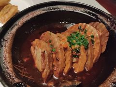 -卯时·龙光雅宴·精致锡帮菜(惠山古镇店)