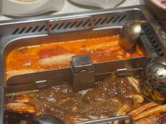 -海底捞火锅(上元大街店)