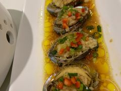 鲍鱼仔-大鸭梨烤鸭(左家庄店)