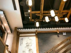 大堂-纸盐河码头火锅(十八梯店)