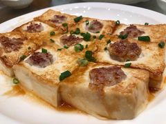 煎酿豆腐-住家喜宴