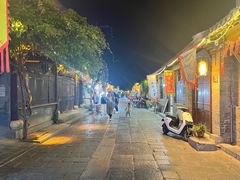 -青州古城