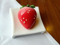 -广州富力君悦大酒店·凯菲厅