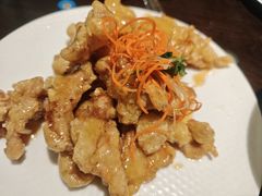 -黑石礁酒楼·海鲜(黑石礁店)