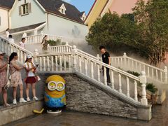 -大塘金香草谷