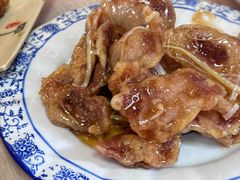 -协顺园回头馆(南顺城路店)