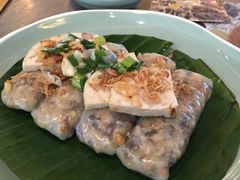 -CHINCHIN 青青·泰国料理(万象食家店)