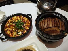 东坡梅菜扣肉-眉州东坡(通州店)
