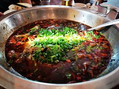 -邮亭陈鲫鱼·重庆老字号(大足直营店)