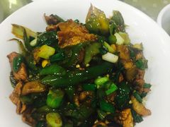 -建辉湖南土菜馆(南大街店)