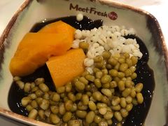 仙草1号-鲜芋仙(中华广场店)