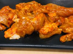 -花味·自助烤肉(雨花客厅店)