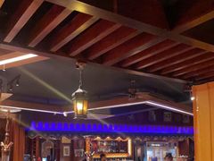 -甘尼仕印度餐厅爵士酒吧(阳春巷店)