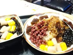 -鲜芋仙(宝地广场店)