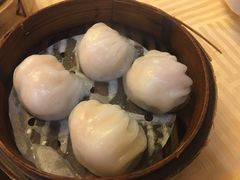 -益健海鲜大食坊(拱北口岸店)