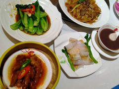 -唐乐宫·小厨餐厅