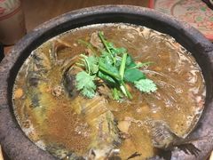 -小放牛炒菜馆(军校店)