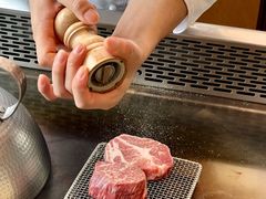 -一本魅·日式料理