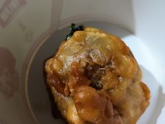 -李字号臭豆腐(总店)