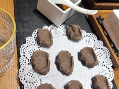 -敏珠拉姆藏餐·南京厨房(富春江东街店)