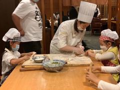 -红莲中餐厅(日航饭店)