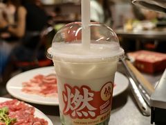 -燃计沙茶皇·香港沙茶火锅(人广旗舰店)