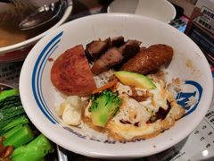 敏华四宝饭-敏华冰厅(番禺天河城店)