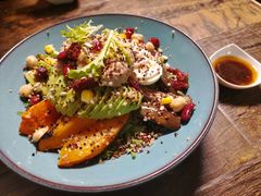 -HIGH FIVE哈福手工汉堡(桂林路店)