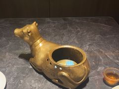 -炊烟小炒黄牛肉(浦东世纪汇店)