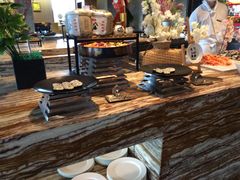 -AdD全日制餐厅(中谷花园酒店)