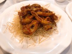 -文记壹心鸡(宝华路店)