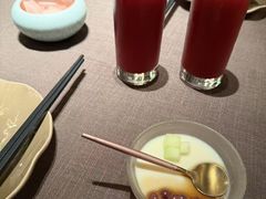 -山石榴·贵州菜(陆家嘴中心店)