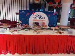 -南美元生态大酒店(海珠店)